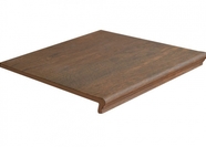 Клинкерная плитка и ступени Nogal Ceramica Mayor Rainforest