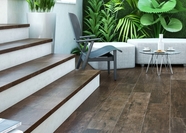 Клинкерная плитка и ступени Nogal Ceramica Mayor Rainforest