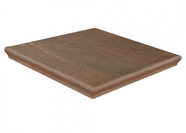 Клинкерная плитка и ступени Nogal Ceramica Mayor Rainforest