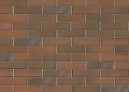 Керамический облицовочный кирпич пустотелый BRAER, Баварская кладка, Глосса гладкий