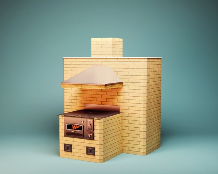 КЕРАМИЧЕСКИЙ КИРПИЧ ПОЛНОТЕЛЫЙ LODE (ЛОДЕ), SARMIT, ЖЕЛТЫЙ