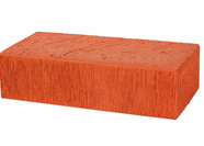 КЕРАМИЧЕСКИЙ КИРПИЧ ПОЛНОТЕЛЫЙ LODE (ЛОДЕ), Janka Asais шероховатый