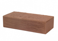 КЕРАМИЧЕСКИЙ КИРПИЧ ПОЛНОТЕЛЫЙ LODE (ЛОДЕ), Vecais Brunis ретро, коричневый