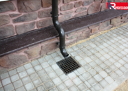 Искусственный камень KR PROFESSIONAL (КАМРОК), Альпийская деревня