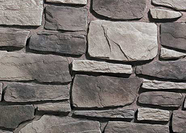 Искусственный камень KR PROFESSIONAL (КАМРОК), Альпийская деревня