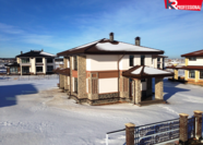 Искусственный камень KR PROFESSIONAL (КАМРОК), Альпийская деревня