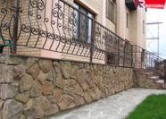 Искусственный камень KR PROFESSIONAL (КАМРОК), Бут