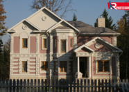 Искусственный камень KR PROFESSIONAL (КАМРОК), Бут