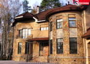 Искусственный камень KR PROFESSIONAL (КАМРОК), Бут