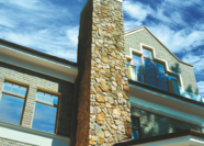 Искусственный камень KR PROFESSIONAL (КАМРОК), Бут