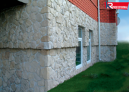 Искусственный камень KR PROFESSIONAL (КАМРОК), Бут