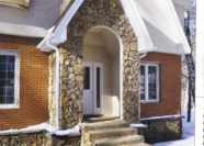 Искусственный камень KR PROFESSIONAL (КАМРОК), Бут