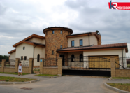 Искусственный камень KR PROFESSIONAL (КАМРОК), Бут