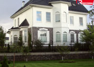 Искусственный камень KR PROFESSIONAL (КАМРОК), Бут