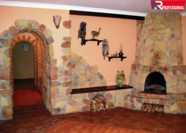 Искусственный камень KR PROFESSIONAL (КАМРОК), Бут