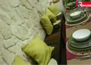 Искусственный камень KR PROFESSIONAL (КАМРОК), Бут