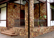 Искусственный камень KR PROFESSIONAL (КАМРОК), Бут