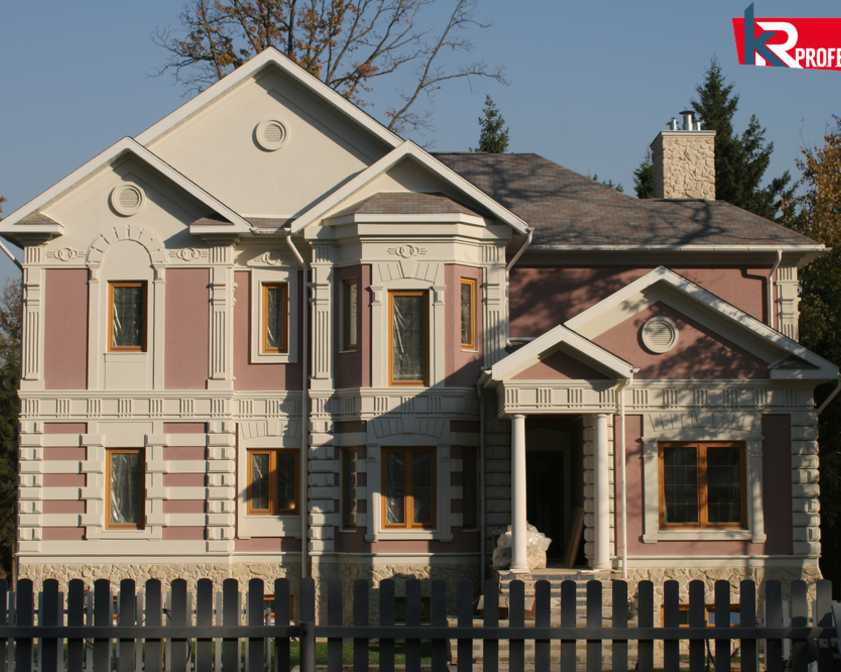 Искусственный камень KR PROFESSIONAL (КАМРОК), Бут Искусственный камень KR PROFESSIONAL (КАМРОК), Бут