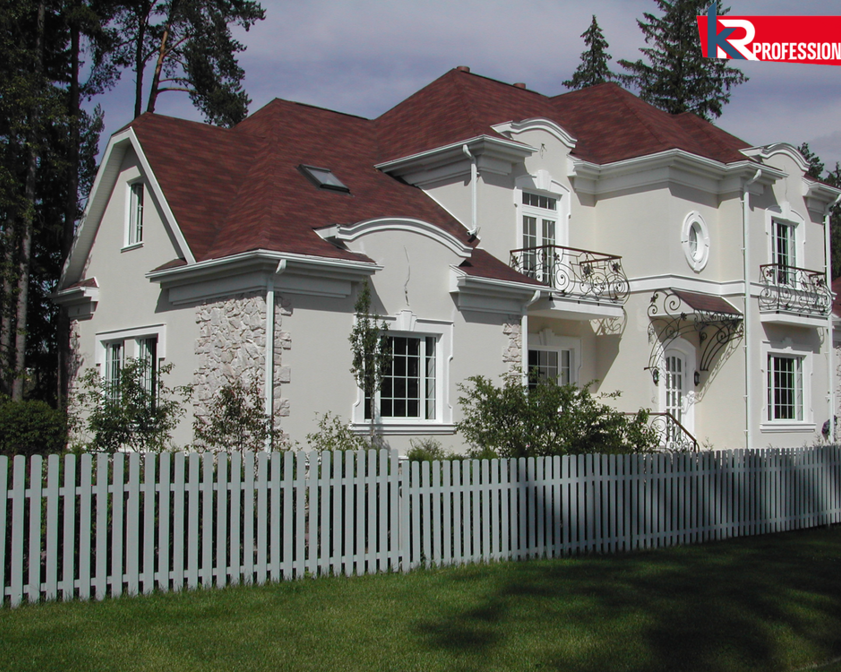 Искусственный камень KR PROFESSIONAL (КАМРОК), Бут Искусственный камень KR PROFESSIONAL (КАМРОК), Бут
