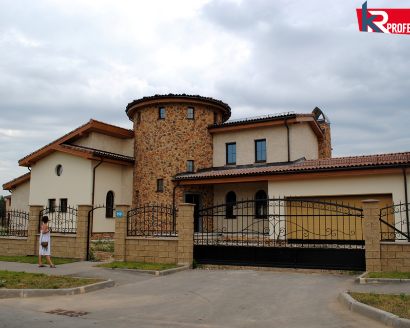Искусственный камень KR PROFESSIONAL (КАМРОК), Бут Искусственный камень KR PROFESSIONAL (КАМРОК), Бут