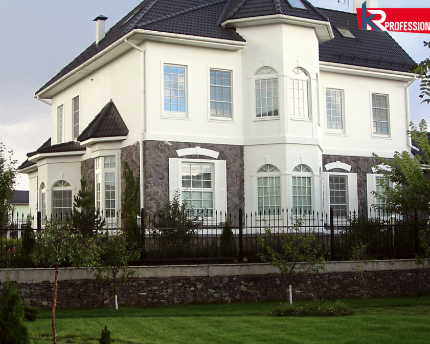Искусственный камень KR PROFESSIONAL (КАМРОК), Бут Искусственный камень KR PROFESSIONAL (КАМРОК), Бут