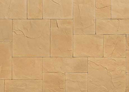 Искусственный камень KR PROFESSIONAL (КАМРОК), Византийский дворец