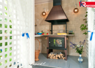 Искусственный камень KR PROFESSIONAL (КАМРОК), Византийский дворец