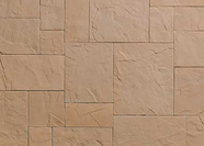 Искусственный камень KR PROFESSIONAL (КАМРОК), Византийский дворец