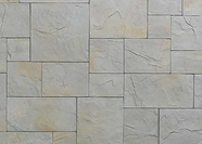 Искусственный камень KR PROFESSIONAL (КАМРОК), Византийский дворец