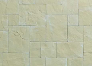 Искусственный камень KR PROFESSIONAL (КАМРОК), Византийский дворец