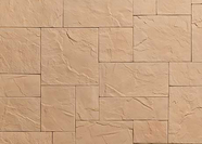 Искусственный камень KR PROFESSIONAL (КАМРОК), Византийский дворец