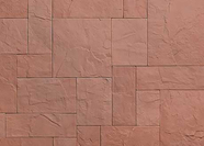 Искусственный камень KR PROFESSIONAL (КАМРОК), Византийский дворец