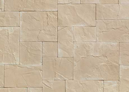 Искусственный камень KR PROFESSIONAL (КАМРОК), Византийский дворец