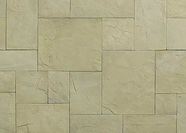 Искусственный камень KR PROFESSIONAL (КАМРОК), Византийский дворец
