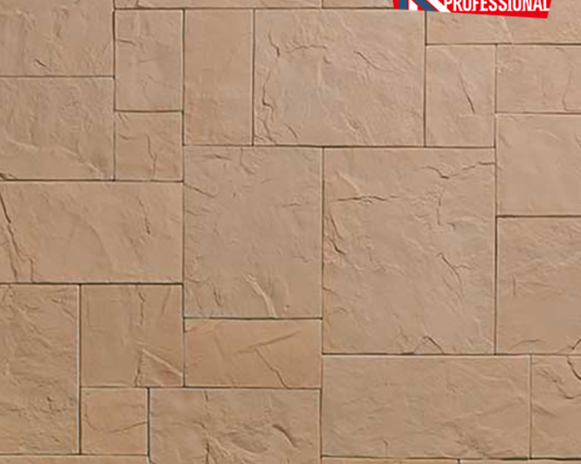 Искусственный камень KR PROFESSIONAL (КАМРОК), Византийский дворец Искусственный камень KR PROFESSIONAL (КАМРОК), Византийский дворец