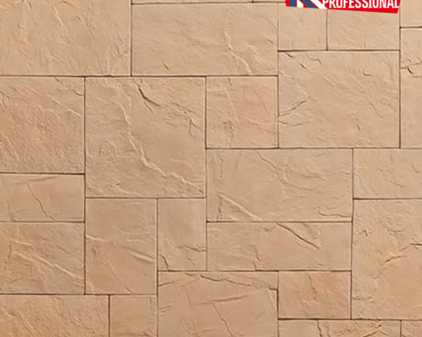 Искусственный камень KR PROFESSIONAL (КАМРОК), Византийский дворец Искусственный камень KR PROFESSIONAL (КАМРОК), Византийский дворец