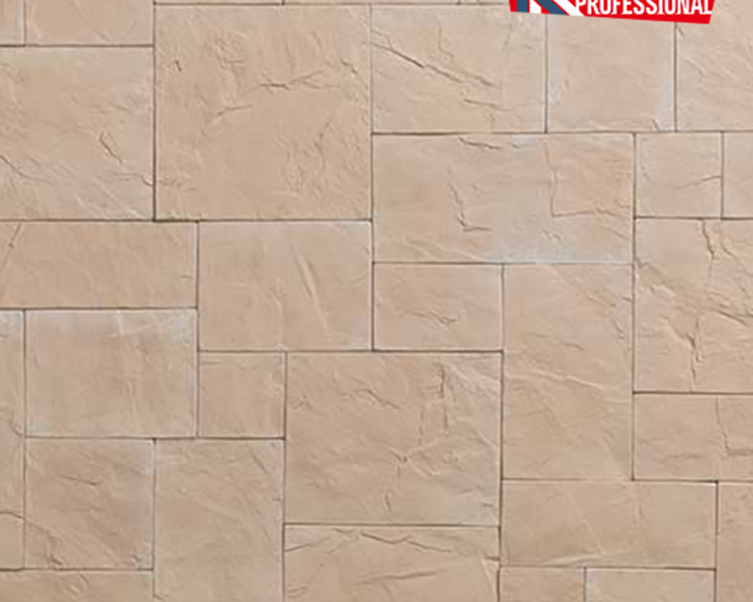 Искусственный камень KR PROFESSIONAL (КАМРОК), Византийский дворец Искусственный камень KR PROFESSIONAL (КАМРОК), Византийский дворец