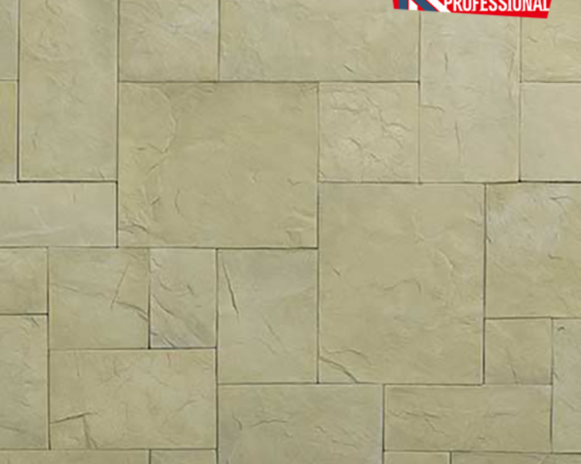 Искусственный камень KR PROFESSIONAL (КАМРОК), Византийский дворец Искусственный камень KR PROFESSIONAL (КАМРОК), Византийский дворец