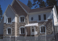 Искусственный камень KR PROFESSIONAL (КАМРОК), Выветренный туф