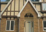 Искусственный камень KR PROFESSIONAL (КАМРОК), Выветренный туф