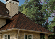 Искусственный камень KR PROFESSIONAL (КАМРОК), Выветренный туф