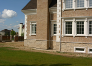 Искусственный камень KR PROFESSIONAL (КАМРОК), Выветренный туф