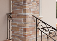 Искусственный камень KR PROFESSIONAL (КАМРОК), Горное шале