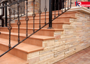 Искусственный камень KR PROFESSIONAL (КАМРОК), Горное шале