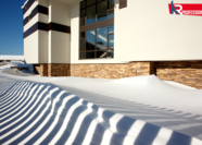 Искусственный камень KR PROFESSIONAL (КАМРОК), Горное шале