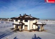 Искусственный камень KR PROFESSIONAL (КАМРОК), Горное шале