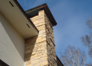 Искусственный камень KR PROFESSIONAL (КАМРОК), Горный уступ