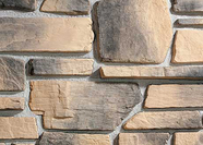 Искусственный камень KR PROFESSIONAL (КАМРОК), Горный уступ