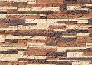 Искусственный камень KR PROFESSIONAL (КАМРОК), Грот тонкий