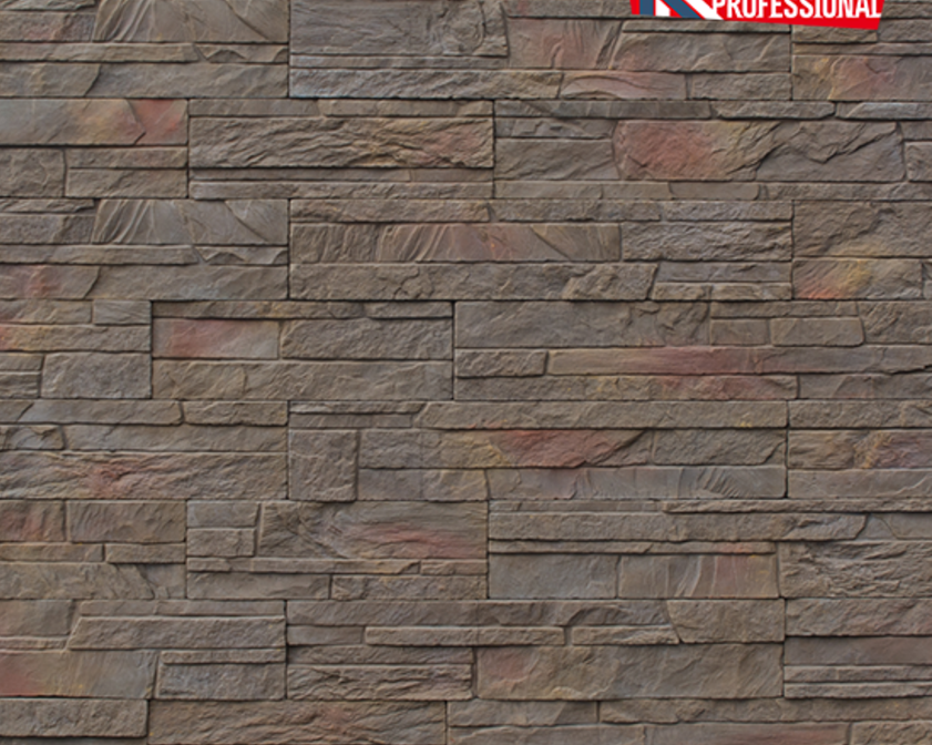 Искусственный камень KR PROFESSIONAL (КАМРОК), Грот тонкий Искусственный камень KR PROFESSIONAL (КАМРОК), Грот тонкий